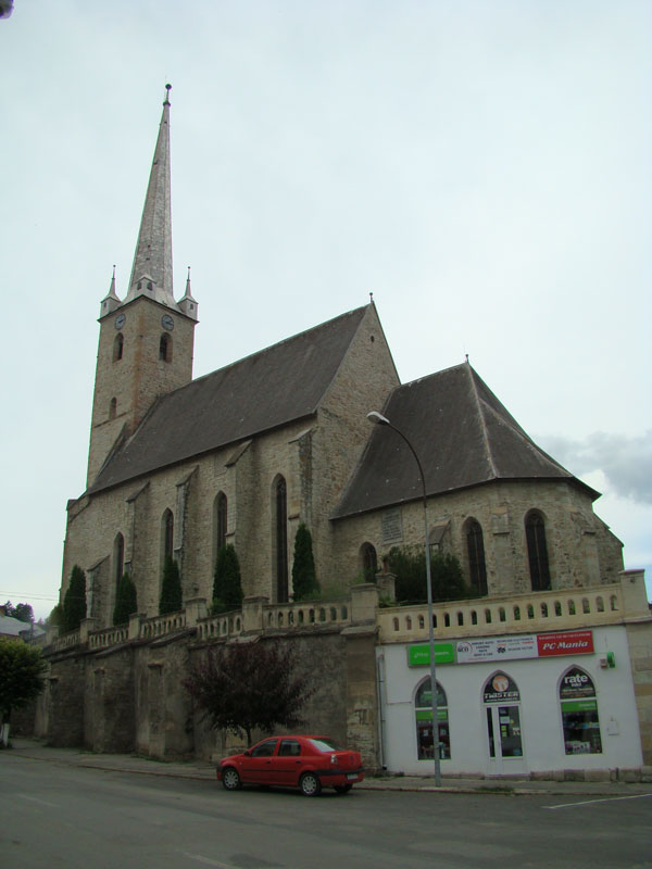 Biserica Reformată