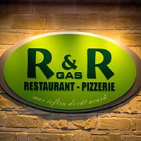 Restaurant R R Gas